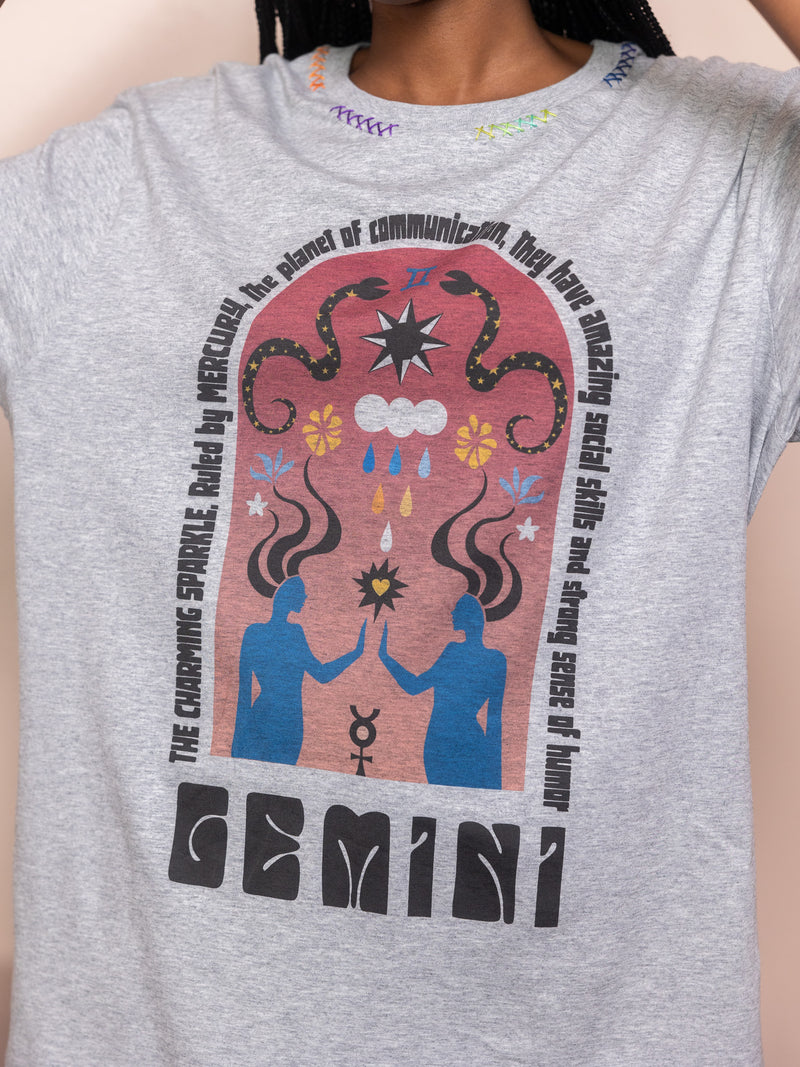 Astrology Pack T-Shirt