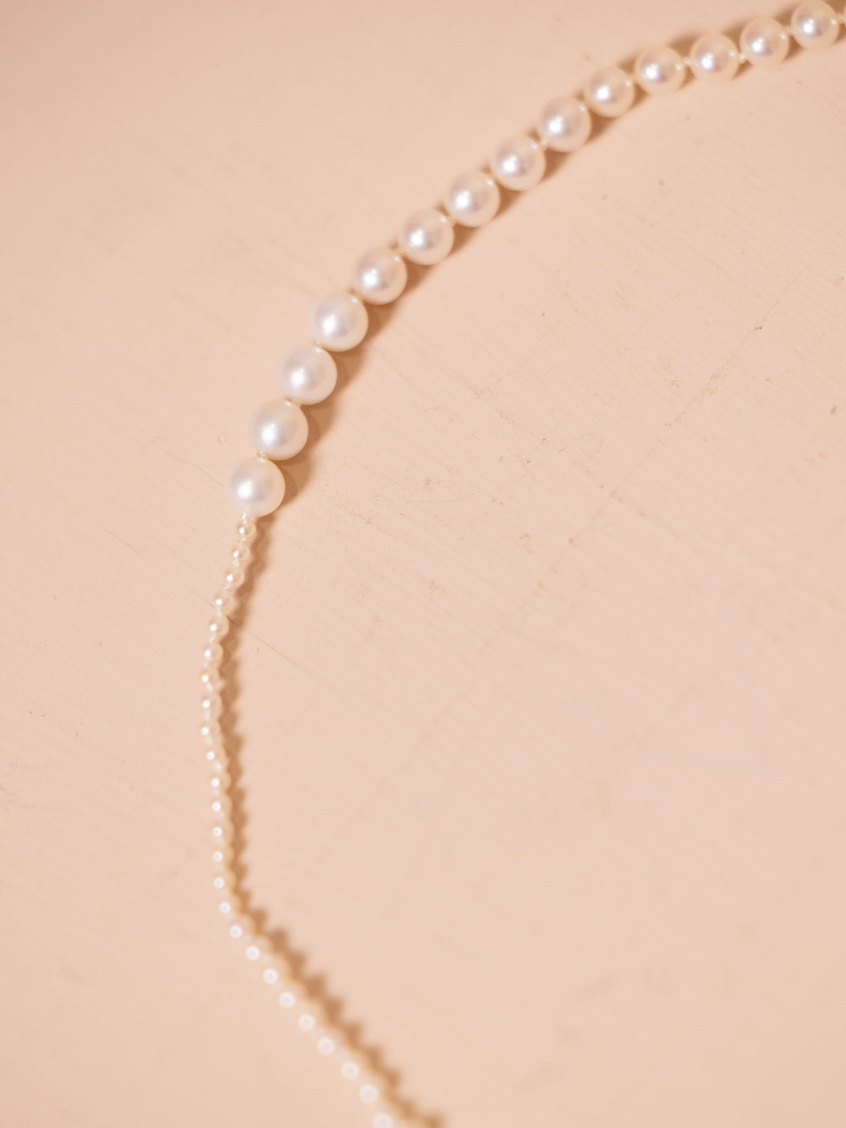Petite Peggy Necklace