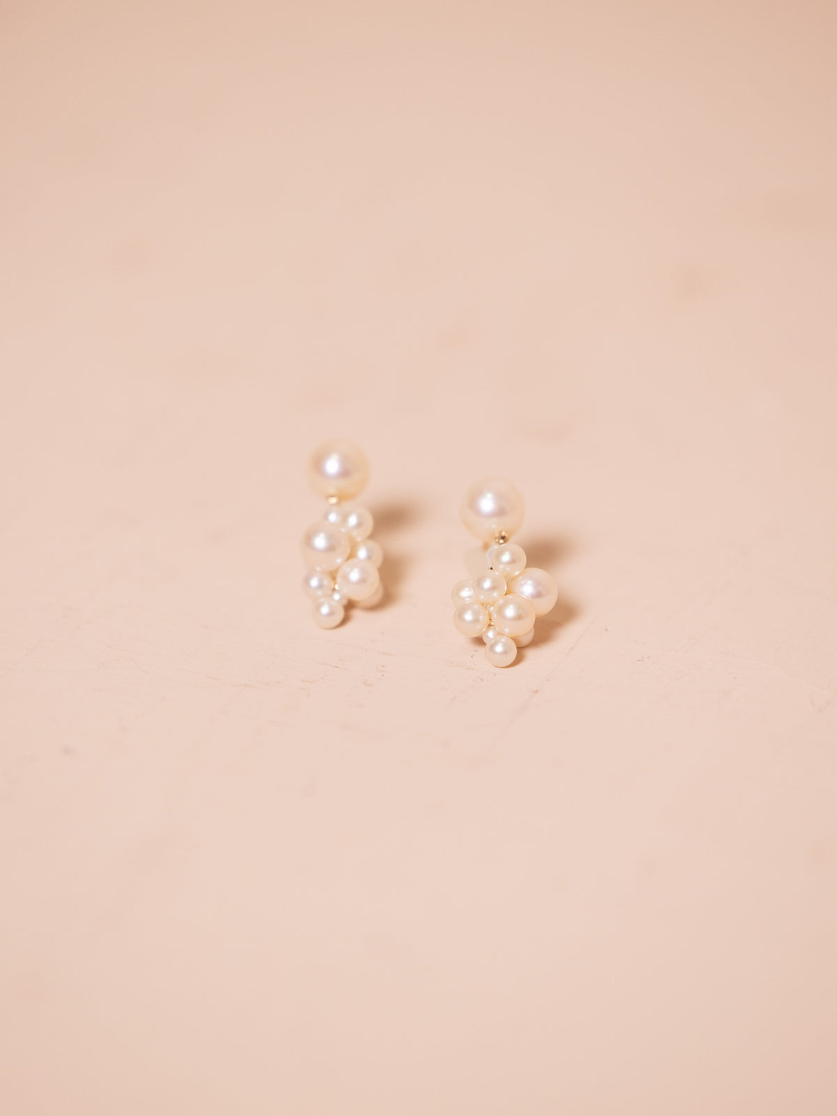 Botticelli Earrings