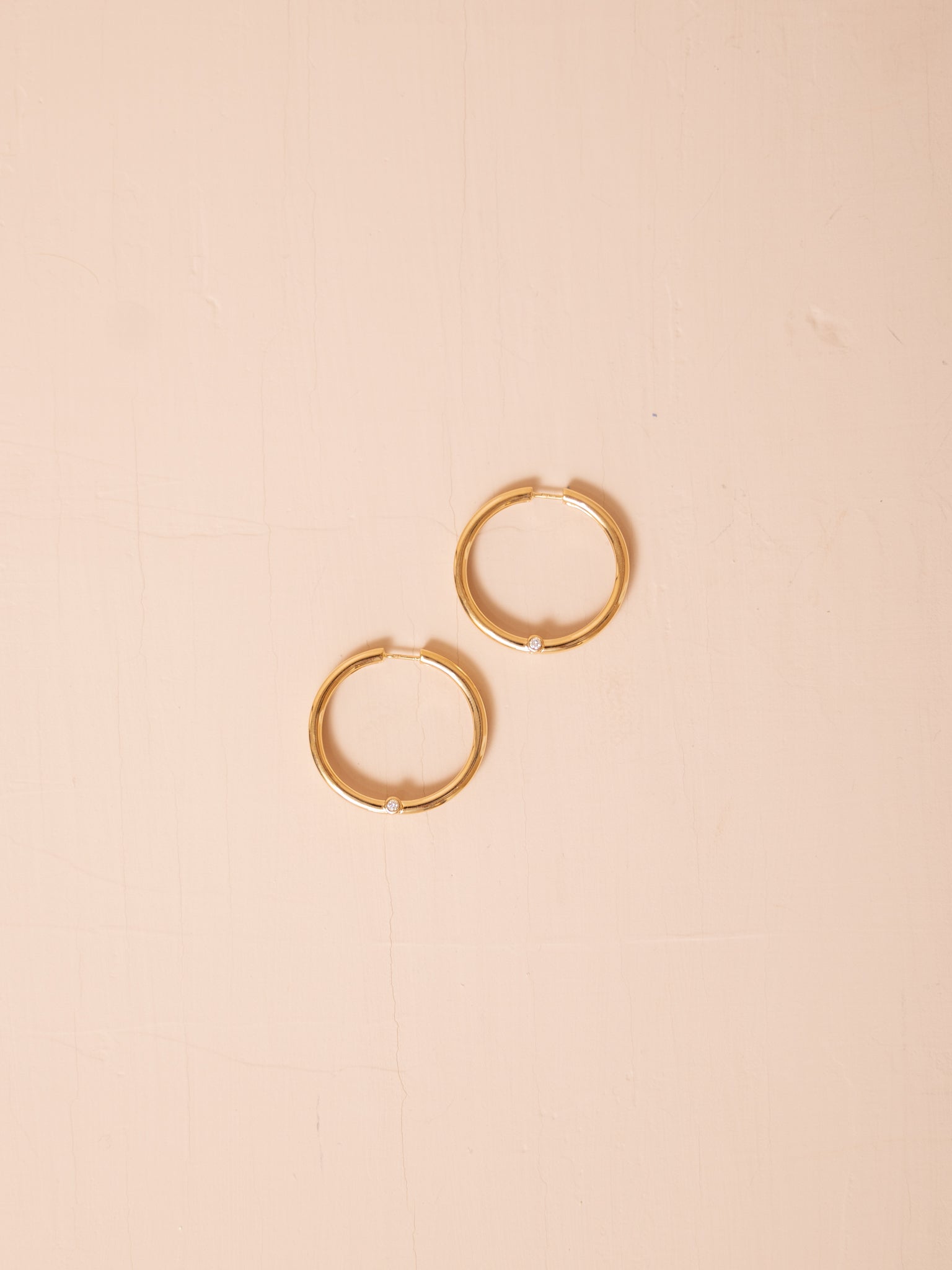 Scuba Trio Tubo Hoops