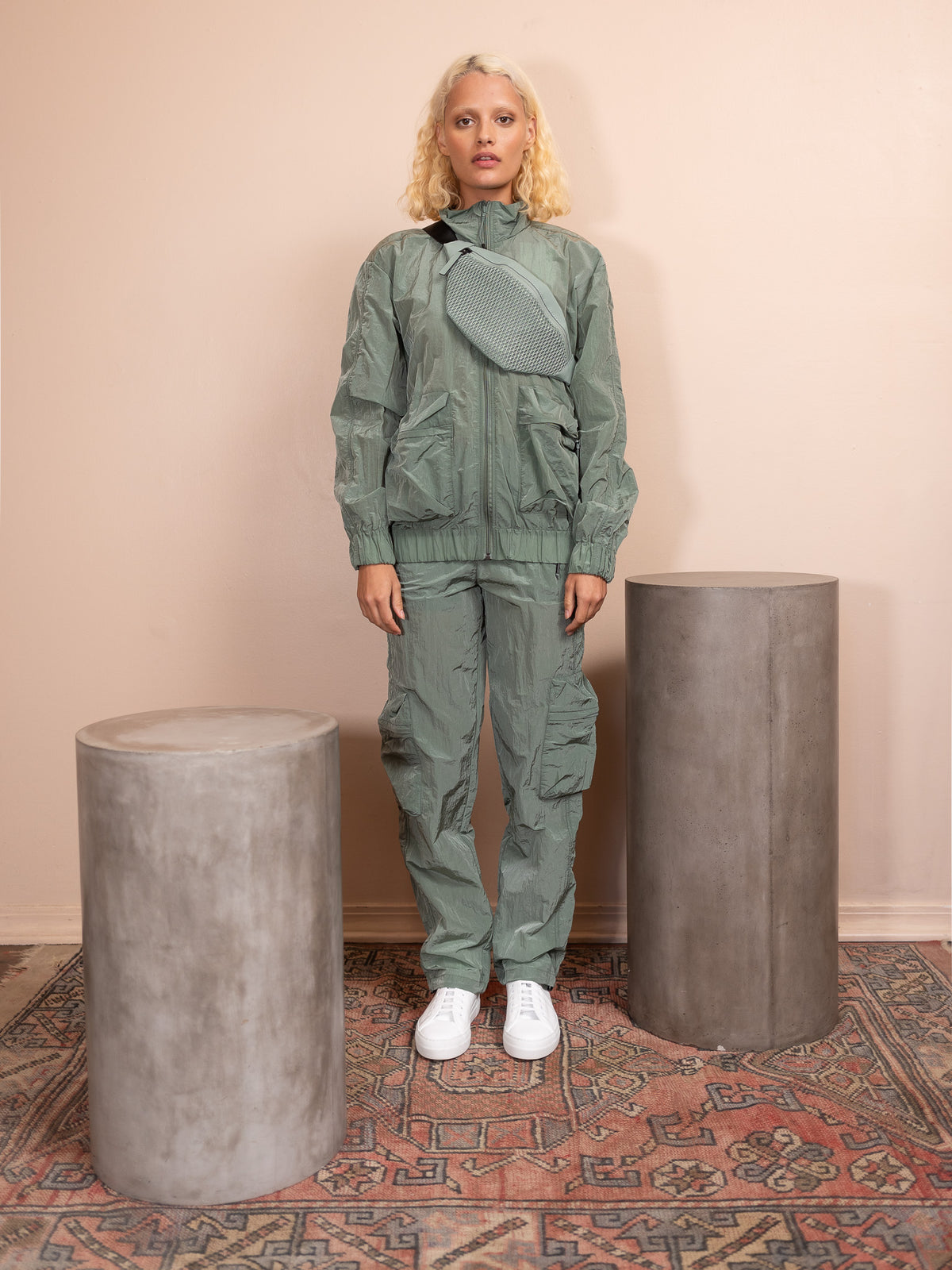 Kano Pants