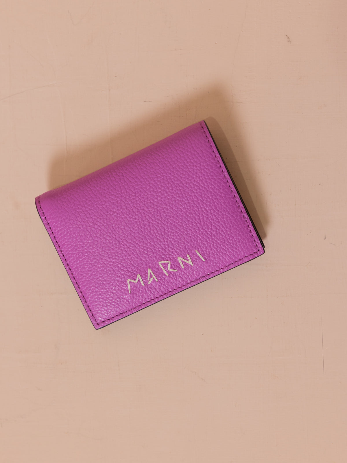 Billfold in Cassis