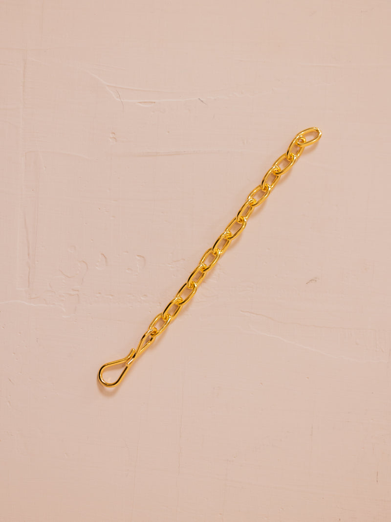 6.5 Inch Gold Necklace Extender