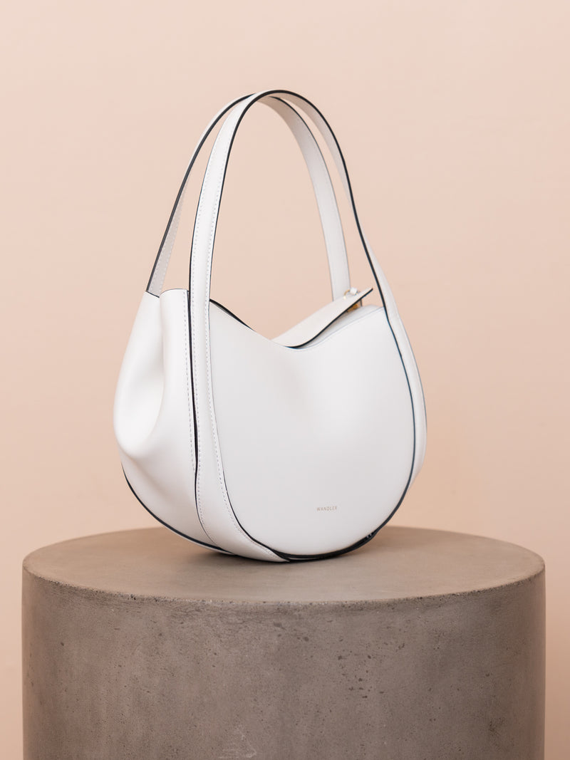 Lin Bag Mini in Ceramic