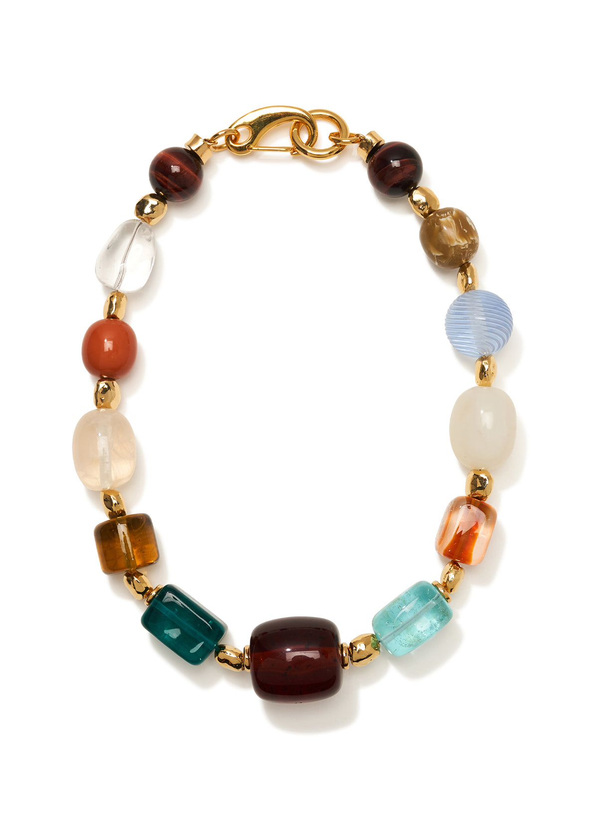 Acrobat Collar