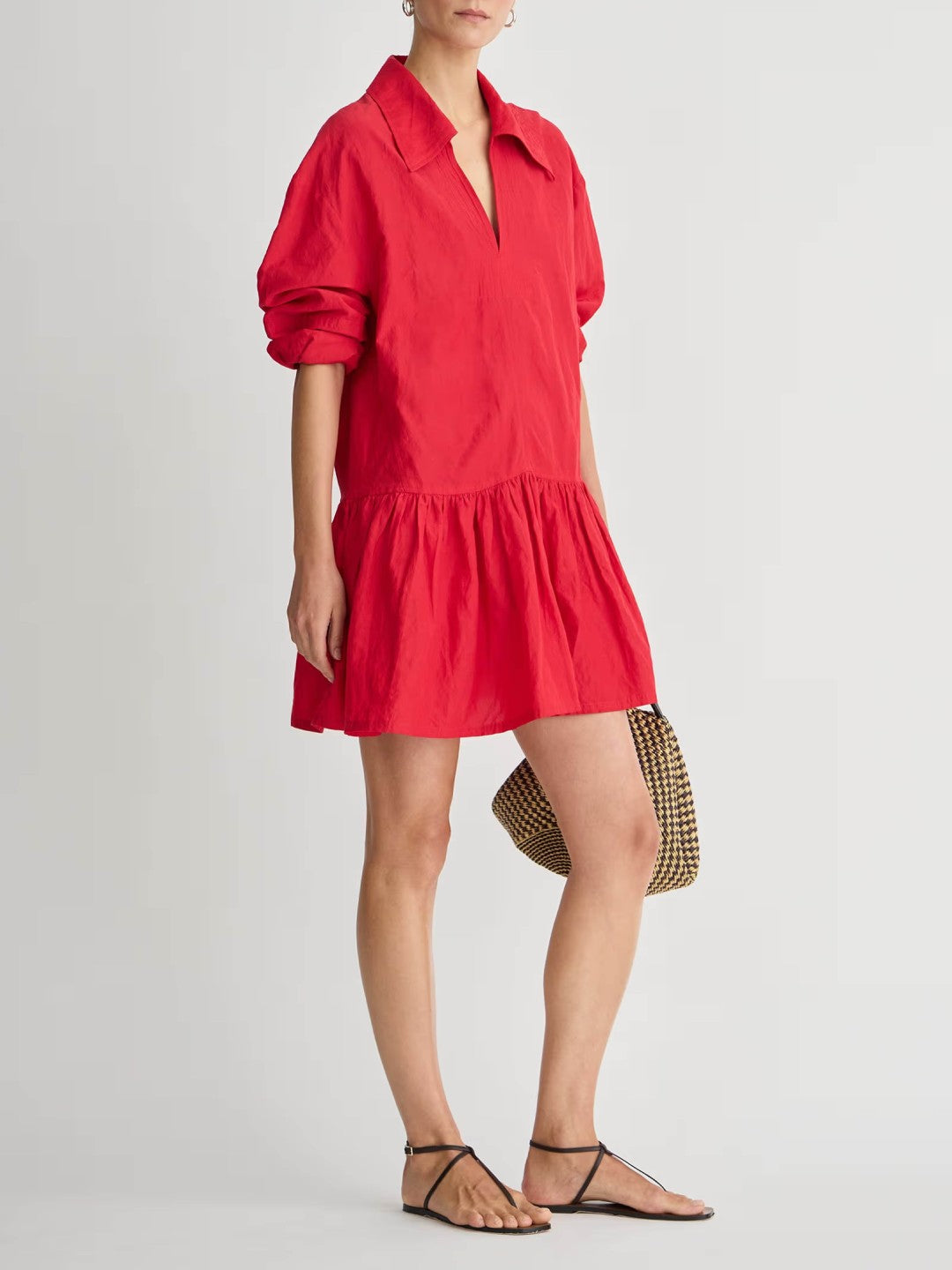 Romana Mini Dress