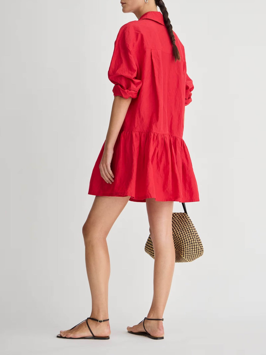 Romana Mini Dress