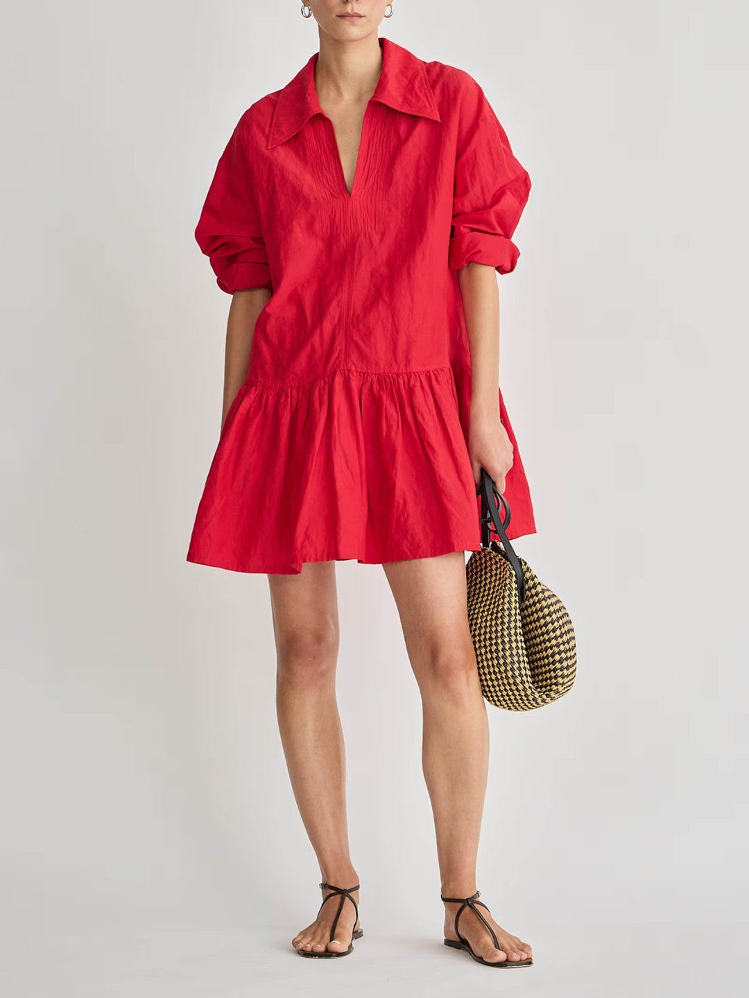 Romana Mini Dress