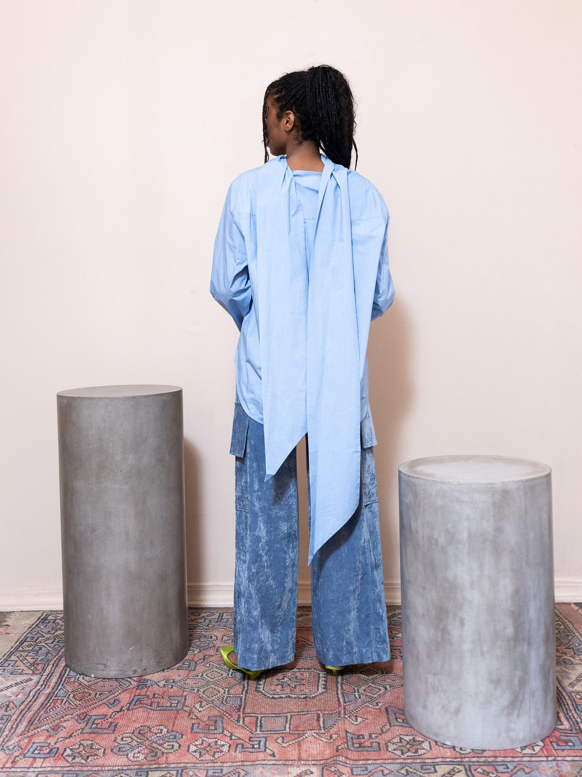 Theodora Pants
