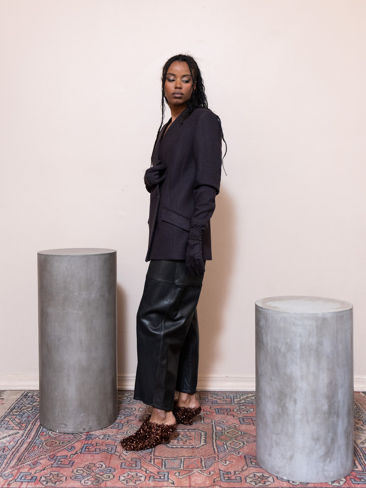 Anouck Jacket