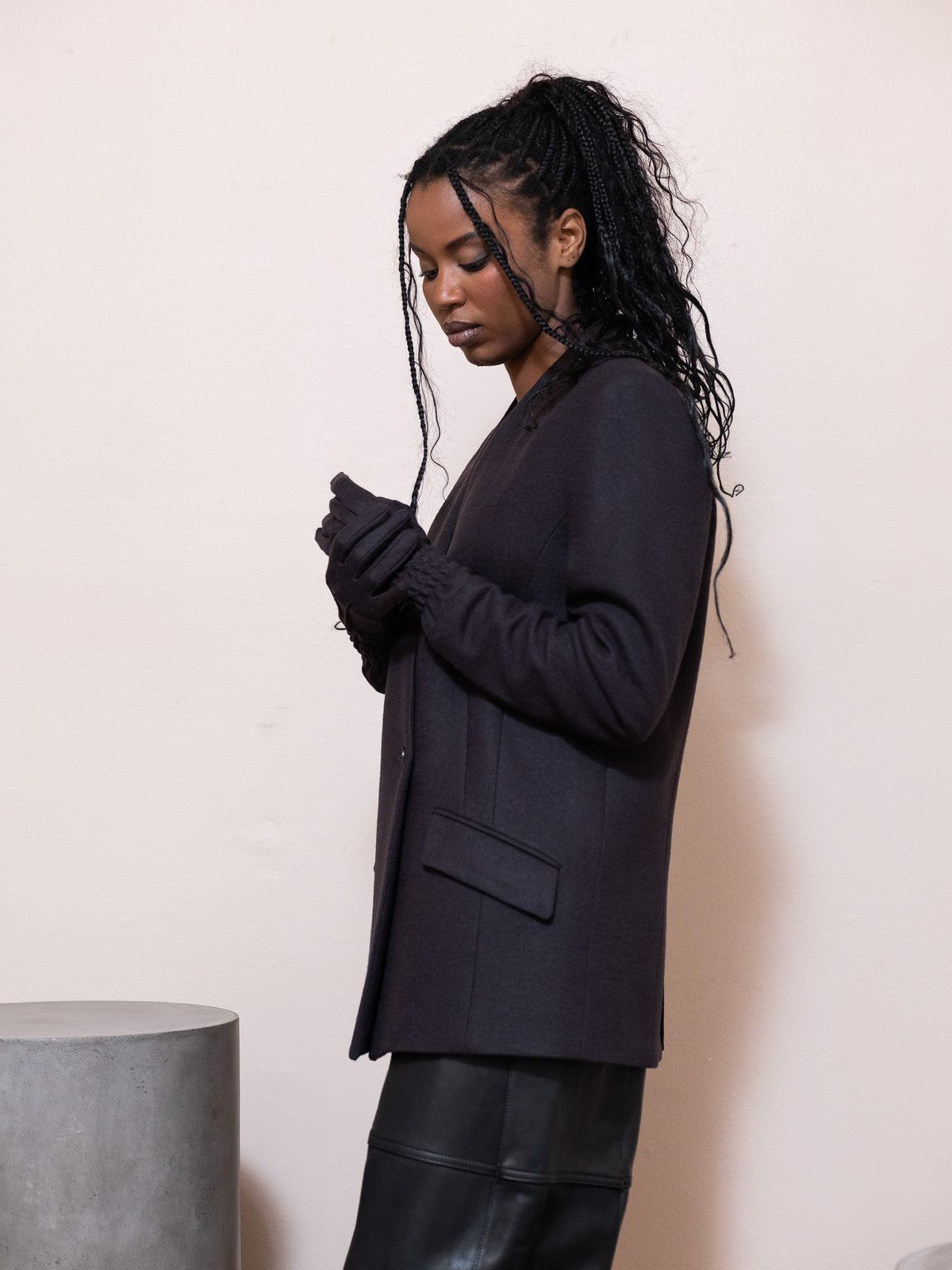 Anouck Jacket