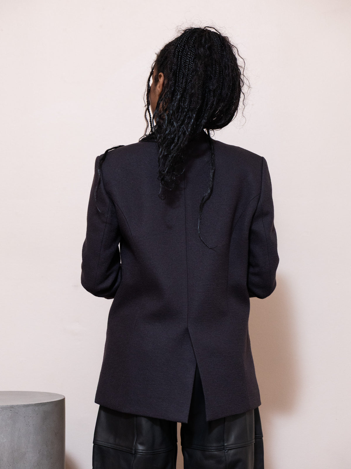 Anouck Jacket