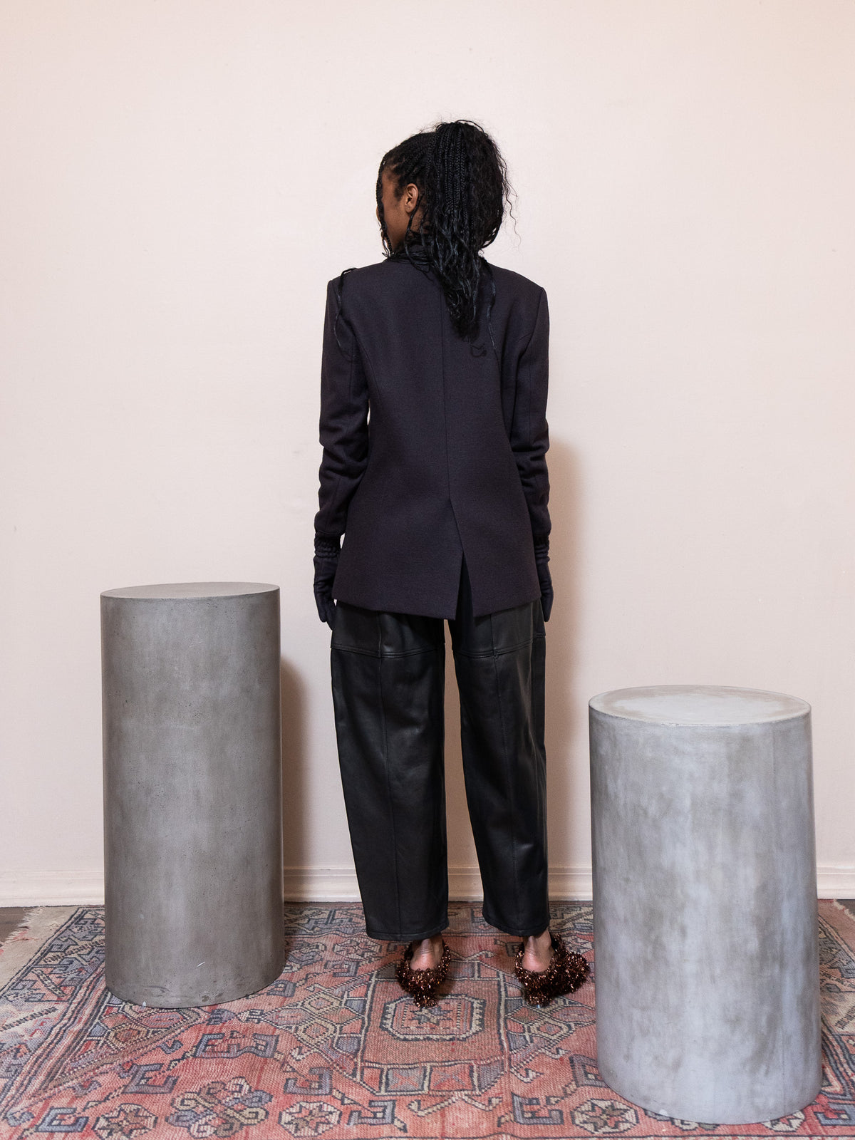 Anouck Jacket