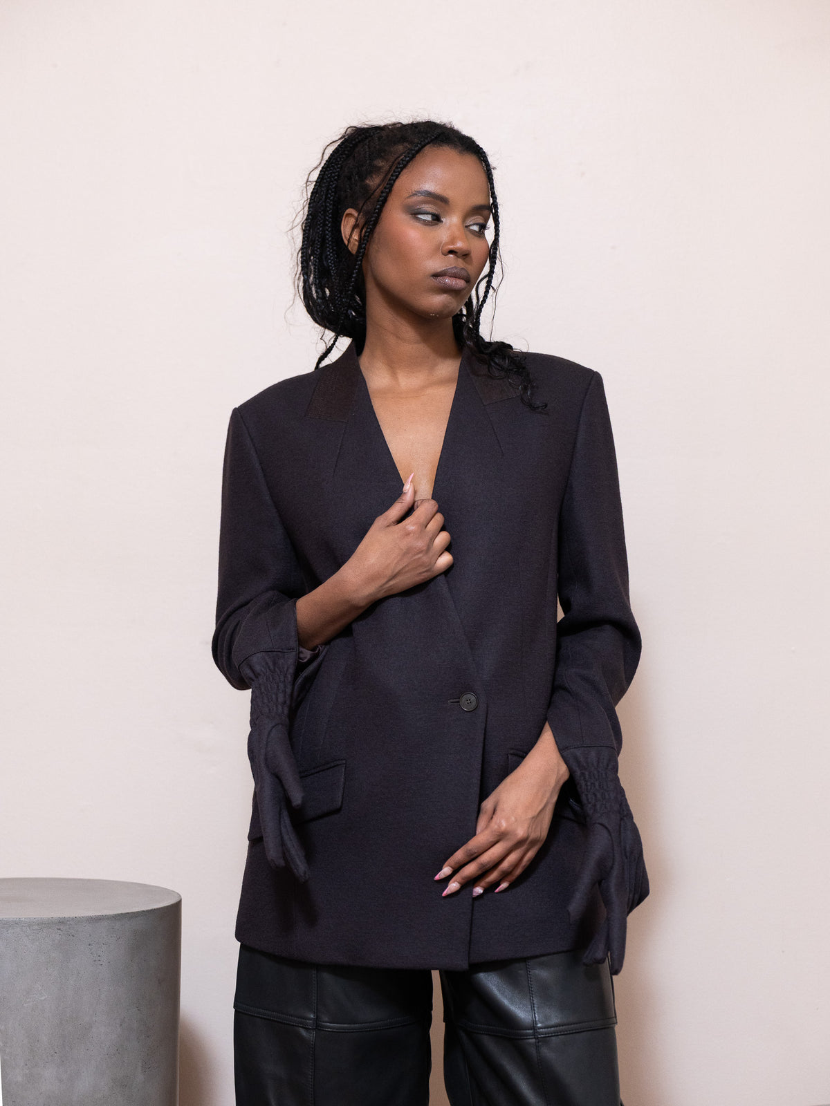 Anouck Jacket