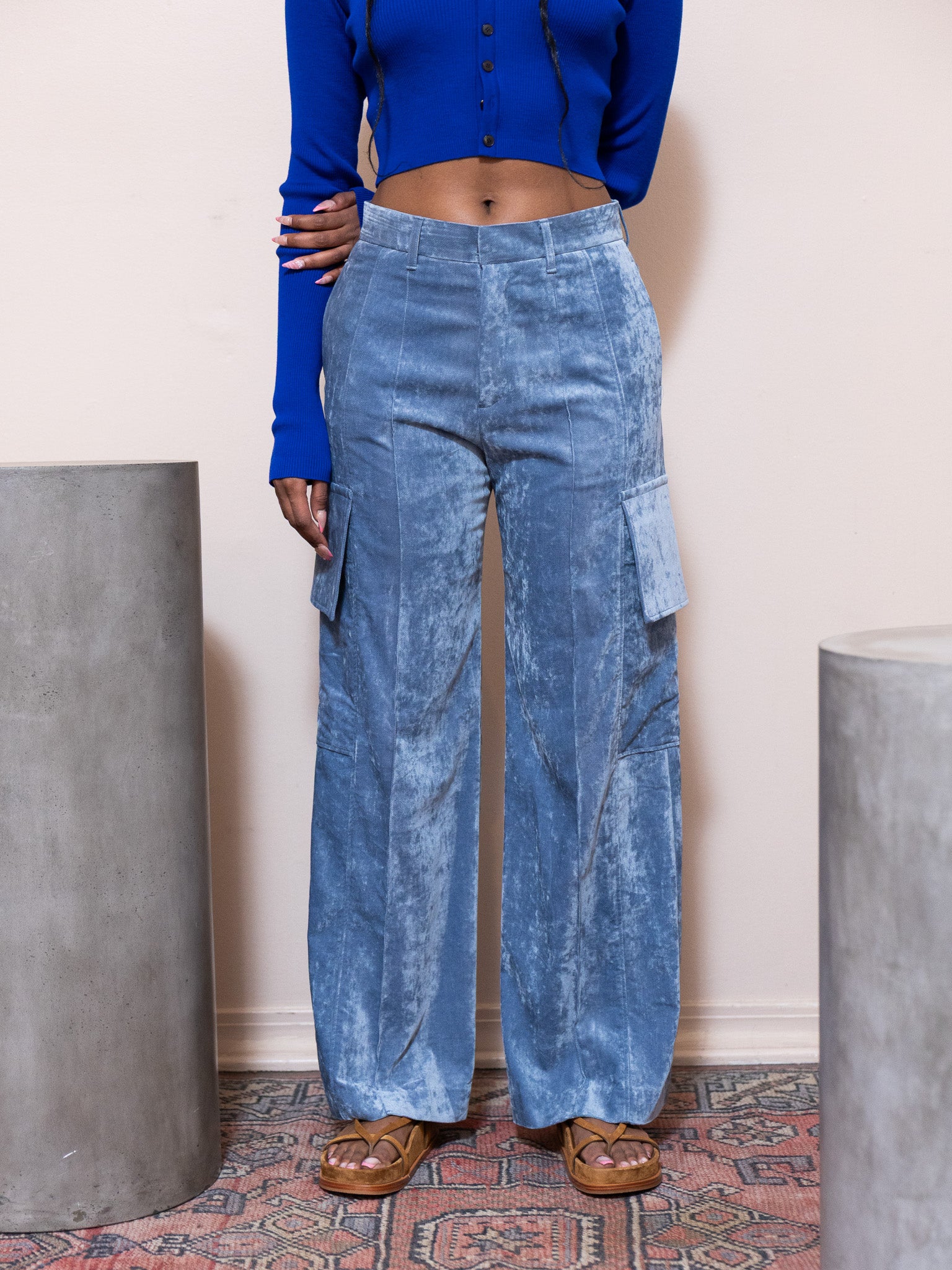 Theodora Pants