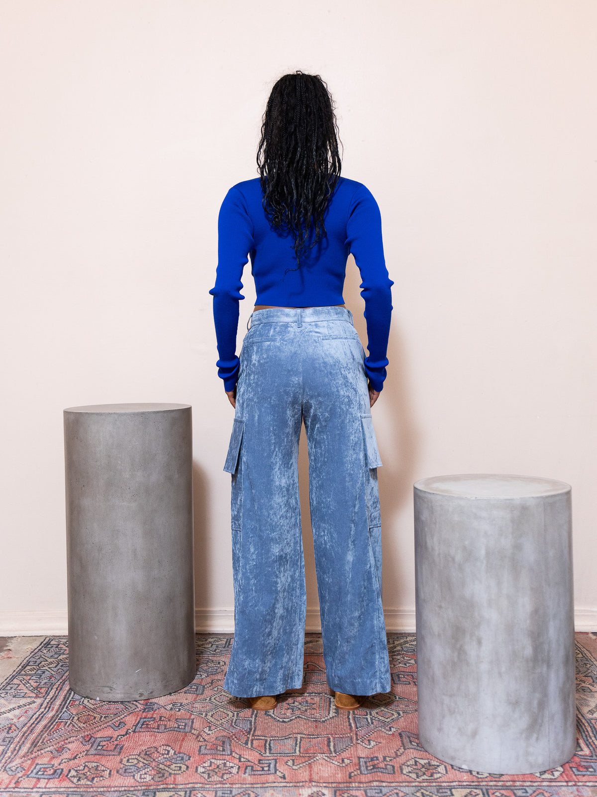 Theodora Pants