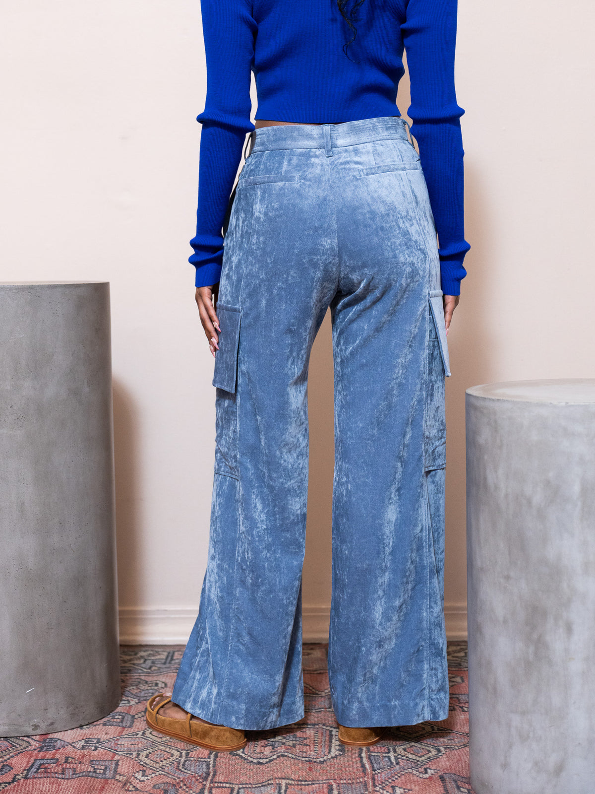 Theodora Pants