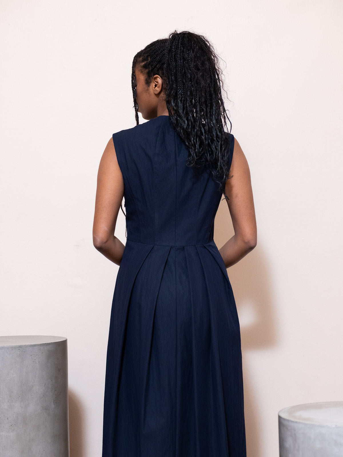 Pastora Layered Dress