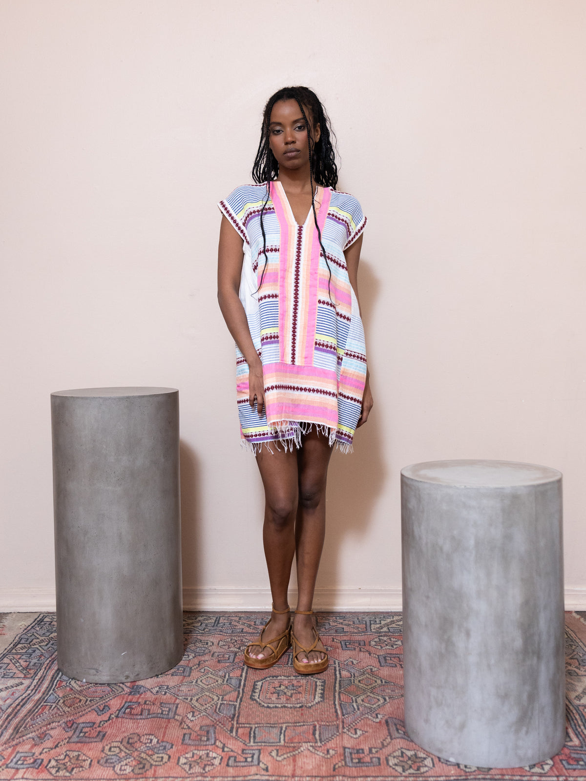 Elina Caftan