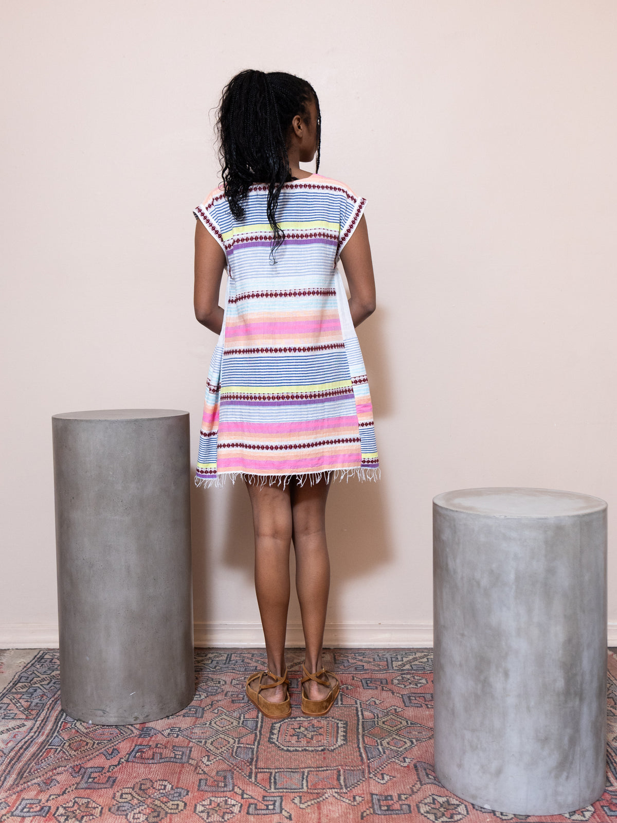 Elina Caftan