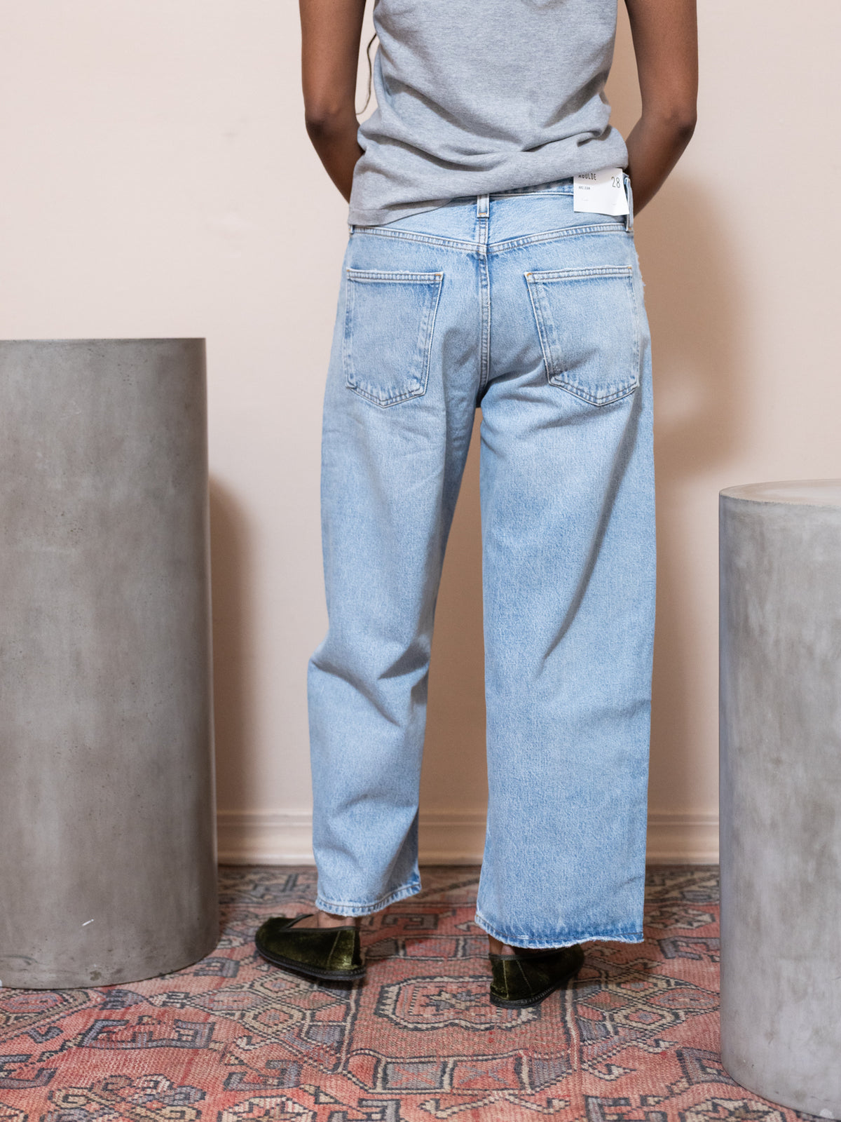 Arc Jean in Orten