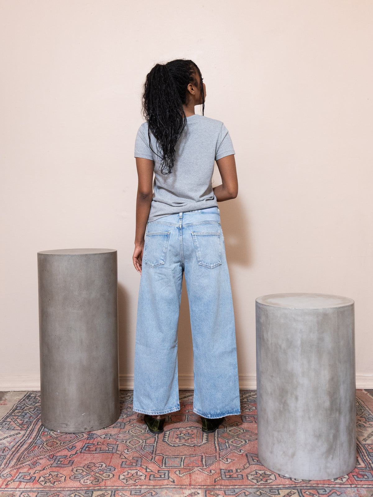 Arc Jean in Orten