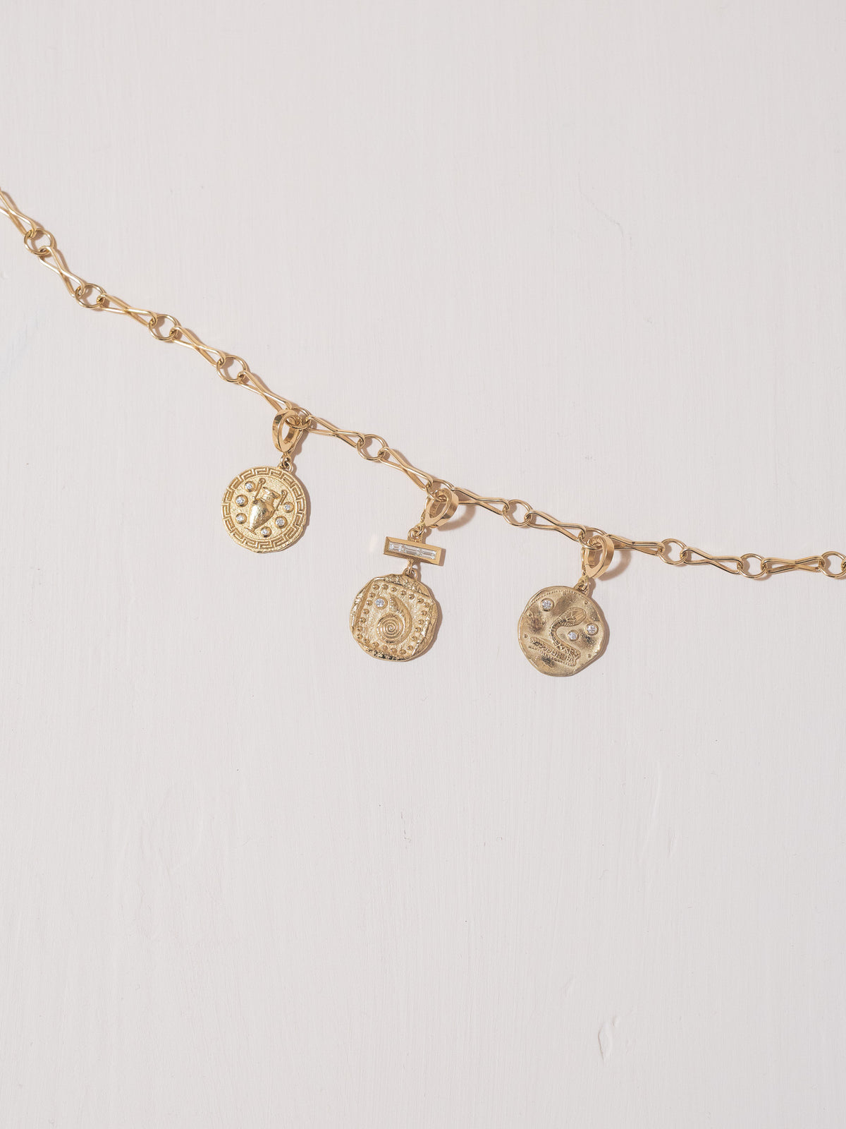 Revelry Small Coin