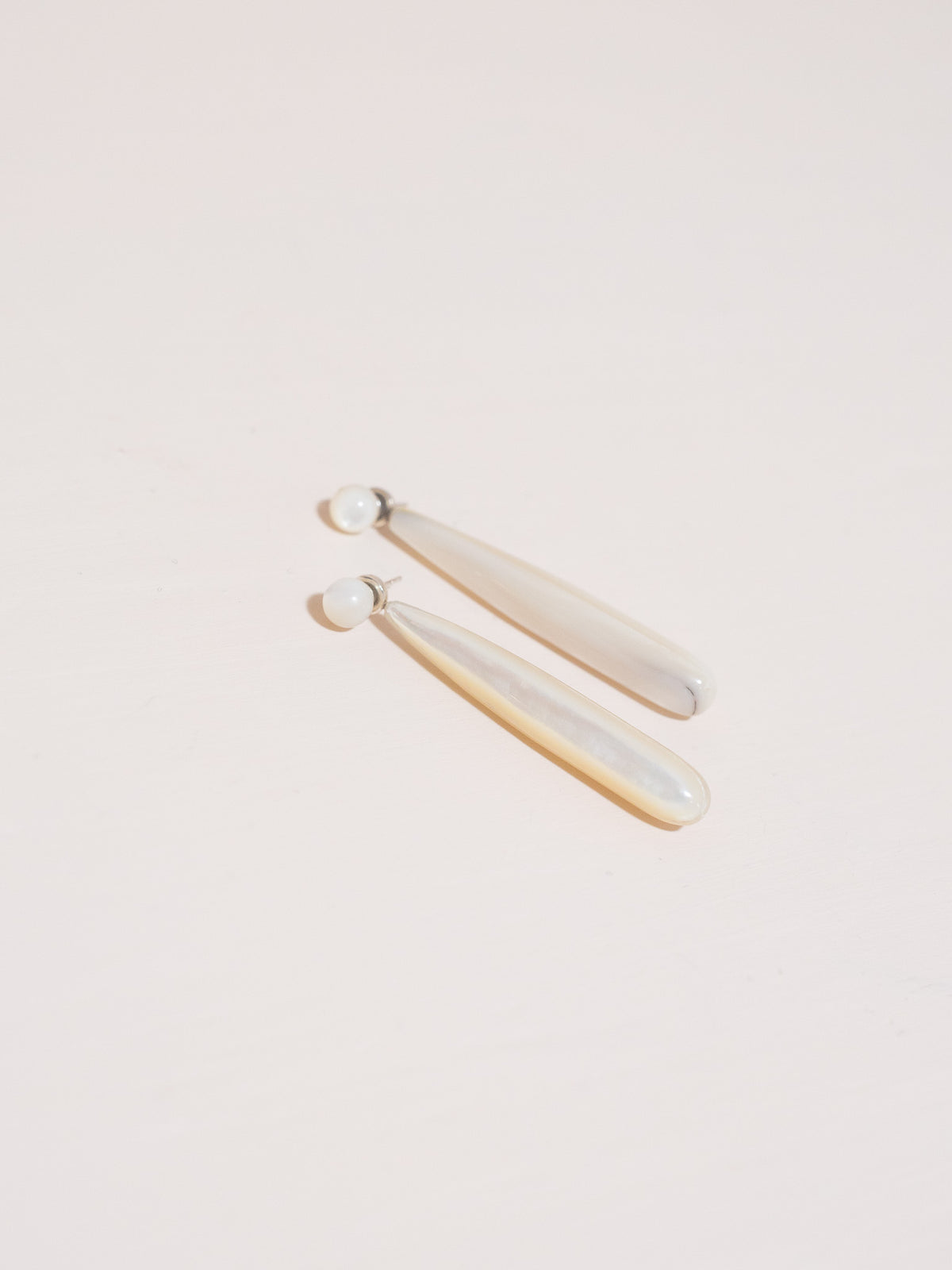 Orillita Earrings