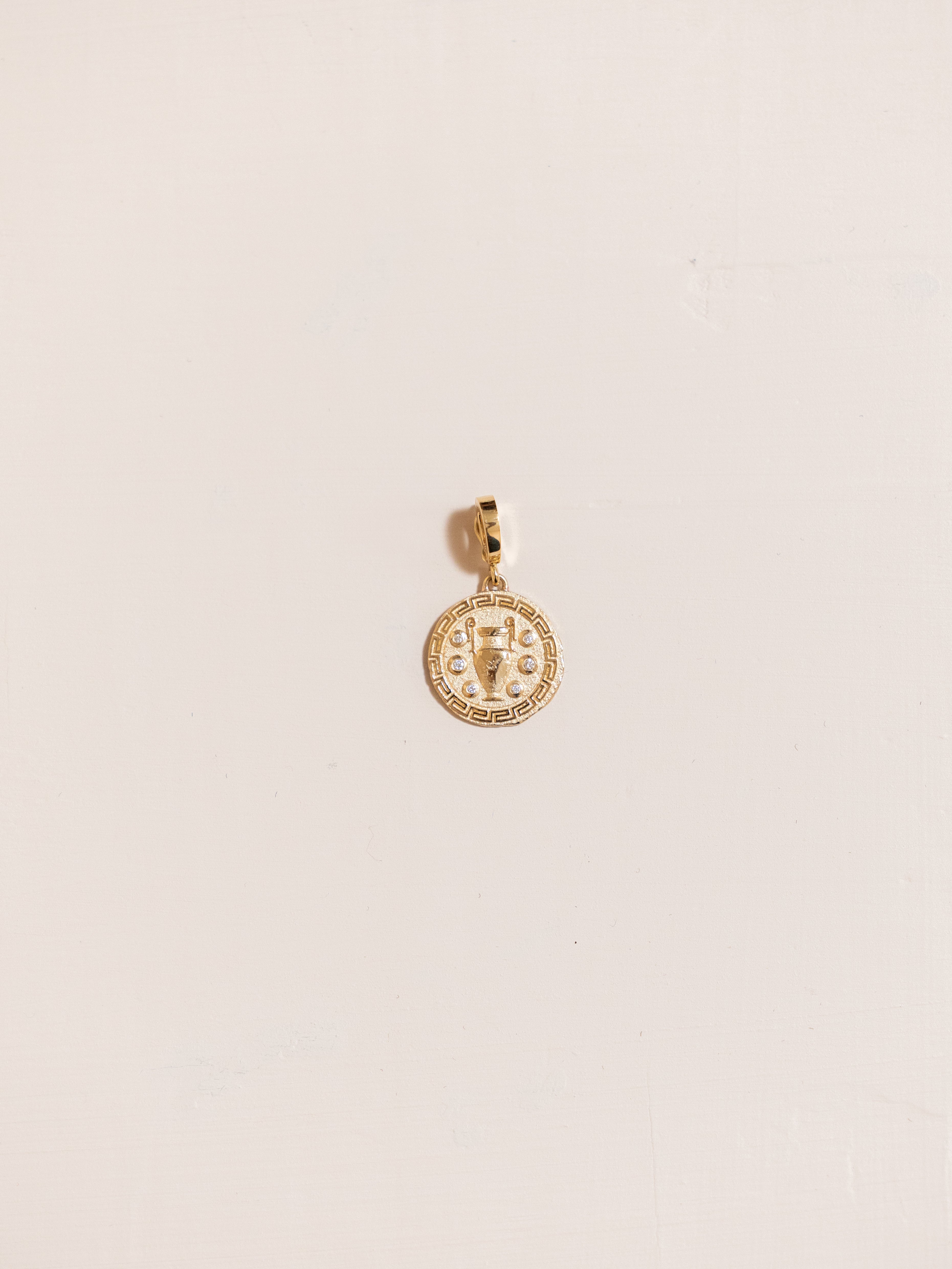 Revelry Small Coin