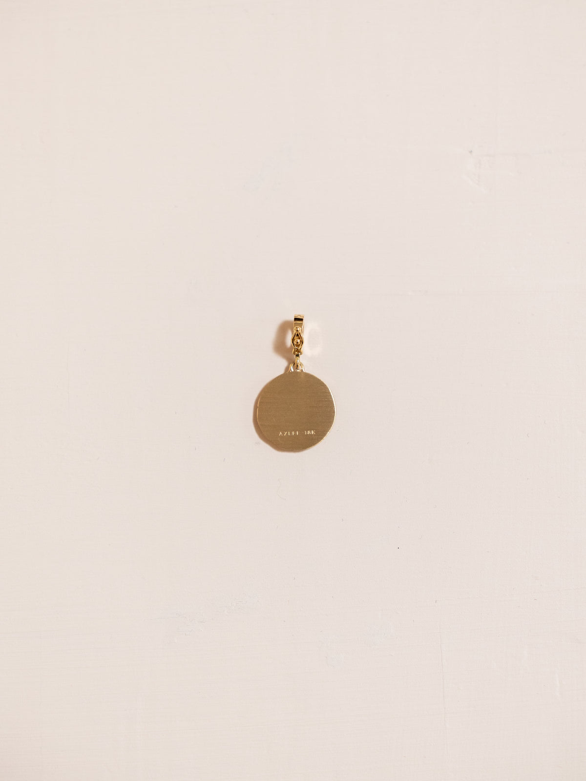 Revelry Small Coin