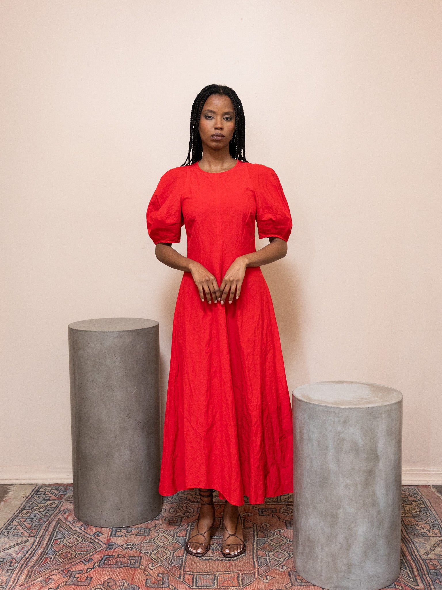 Bettina Maxi Dress
