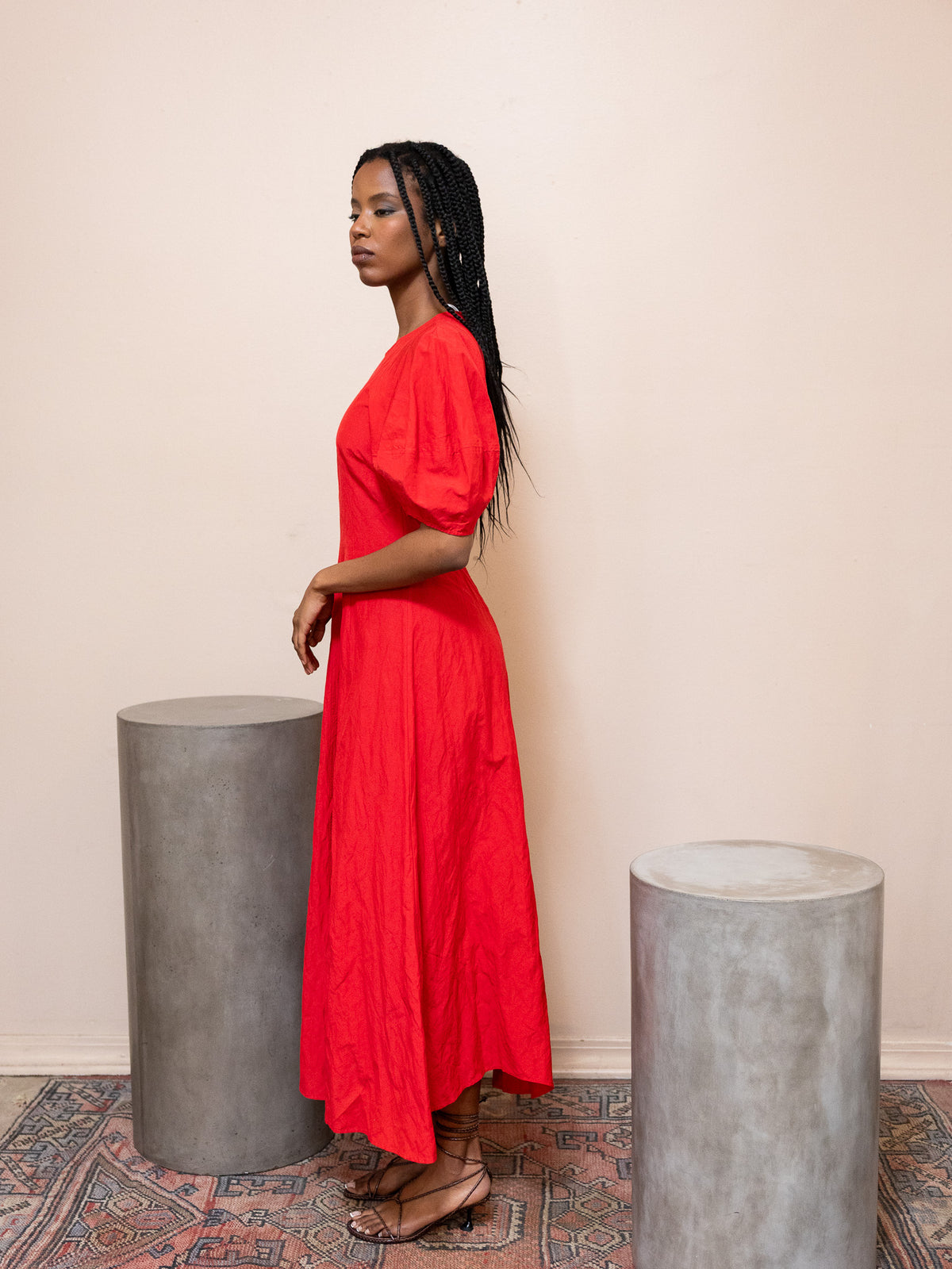 Bettina Maxi Dress