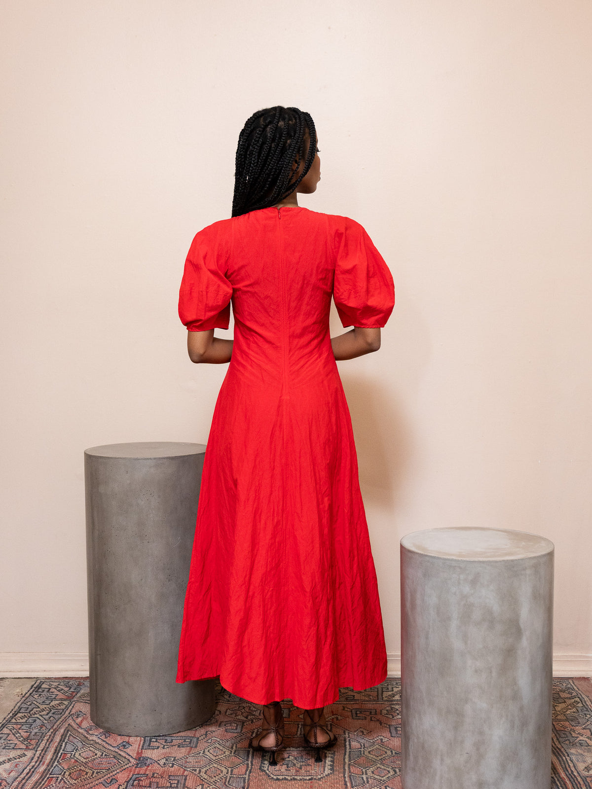 Bettina Maxi Dress