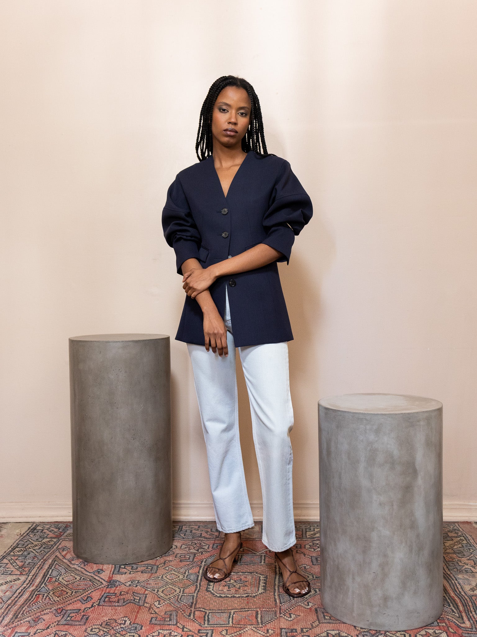 Helene Jacket