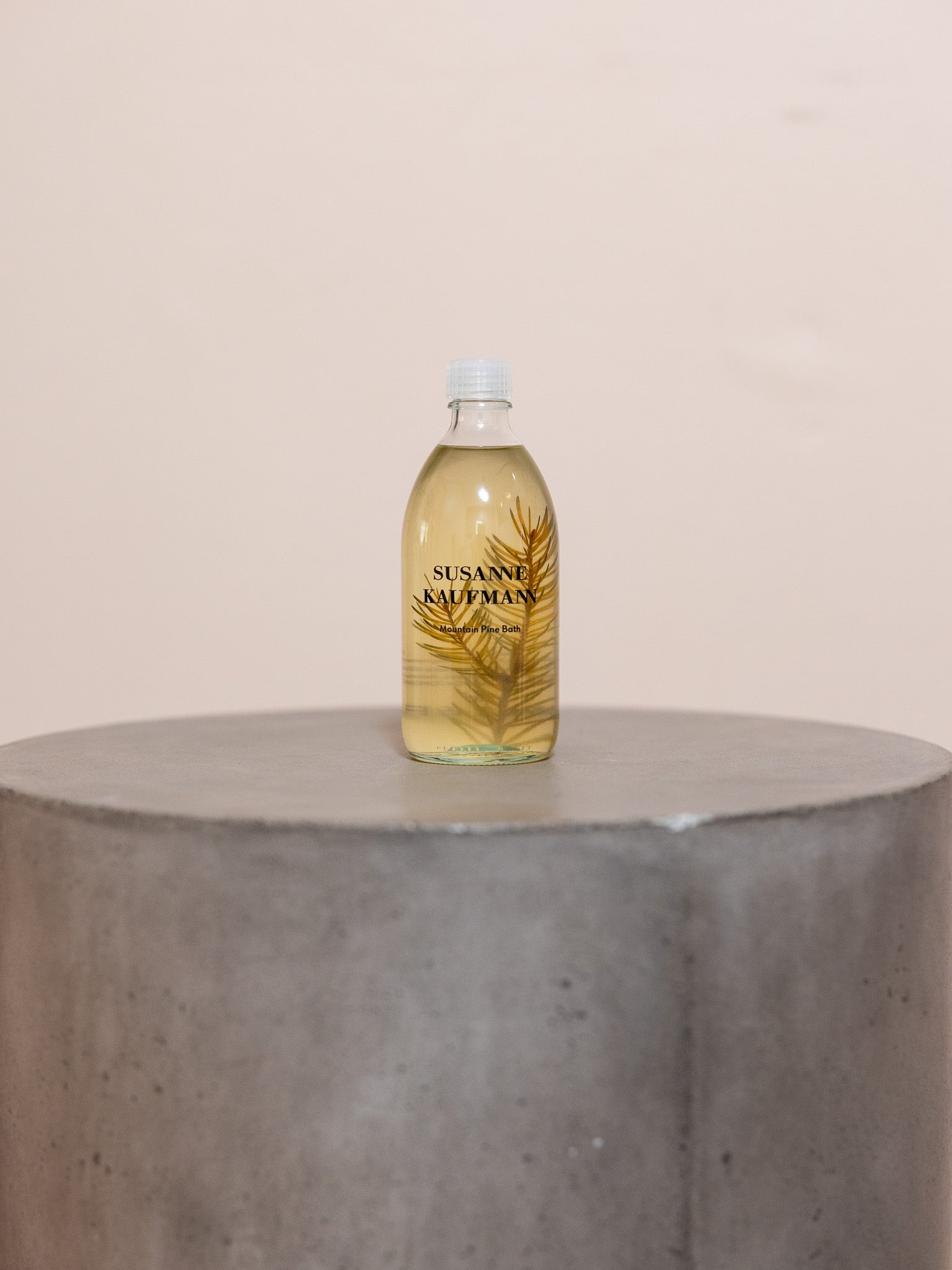 Mountain Pine Bath