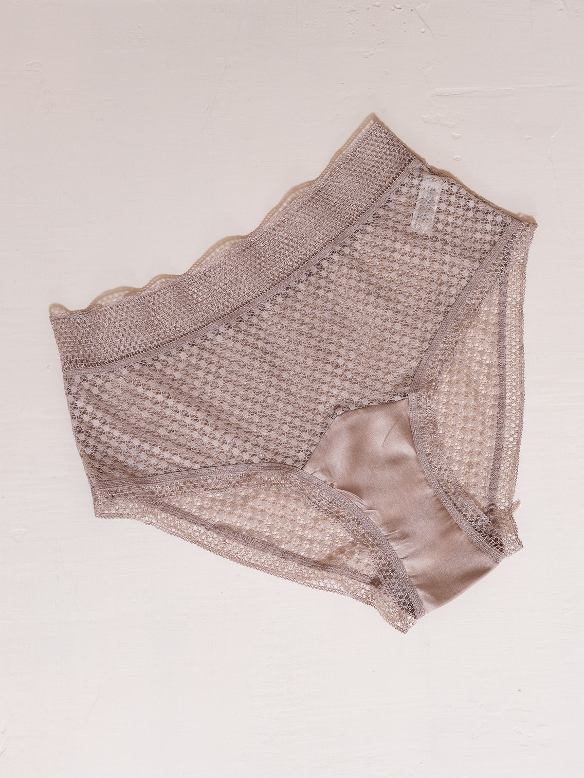 Vintage Rose Bella Briefs