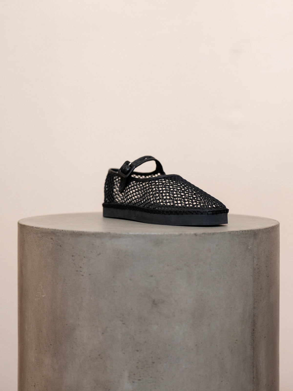Rita Maryjane Sneaker