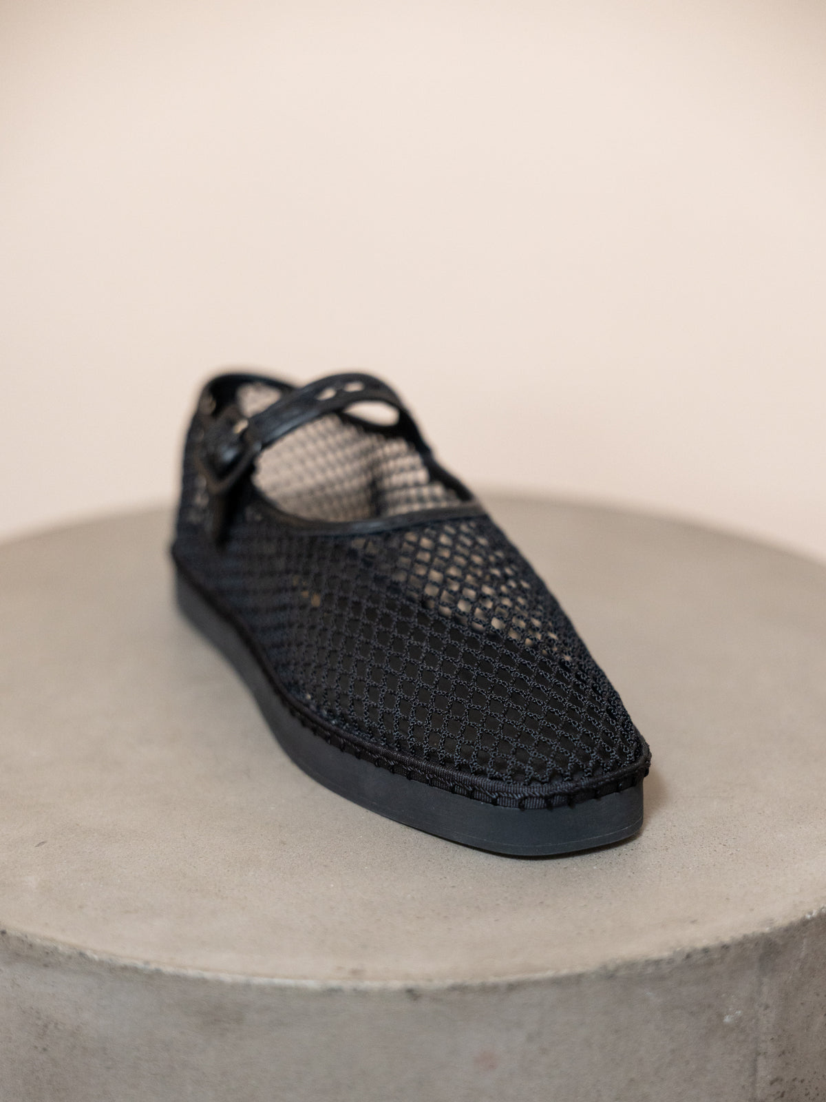 Rita Maryjane Sneaker