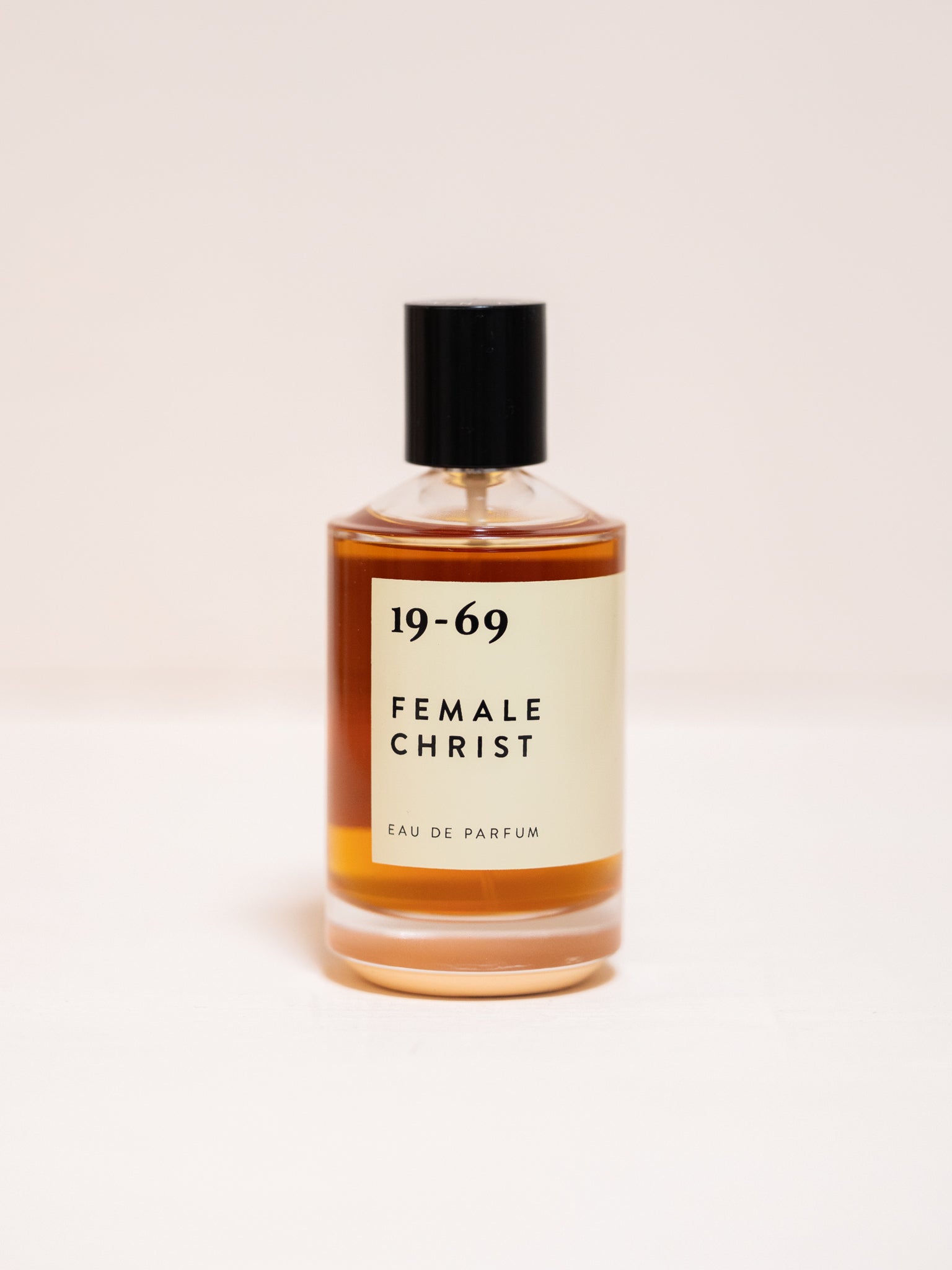 Female Christ Eau De Parfum