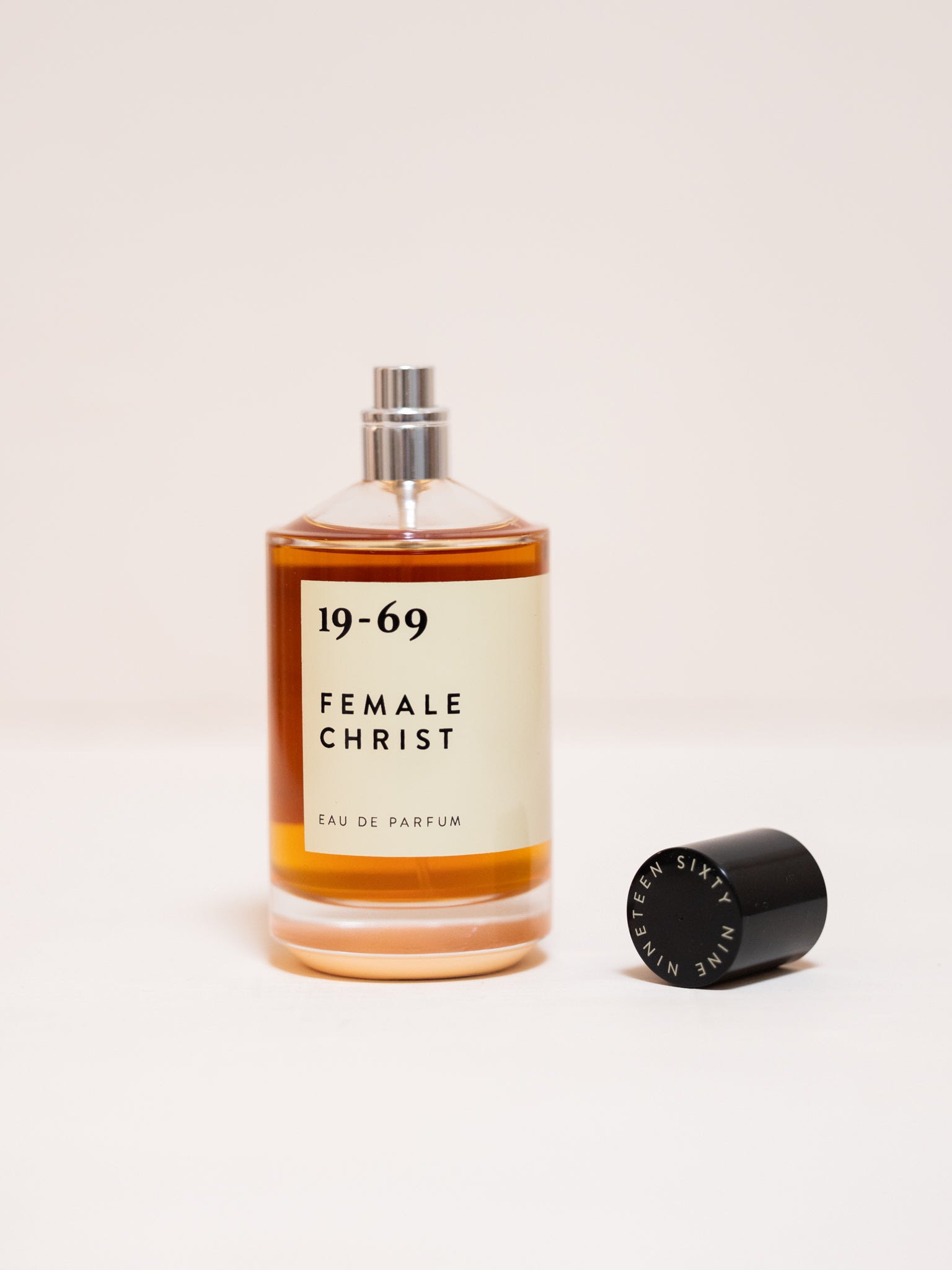 Female Christ Eau De Parfum