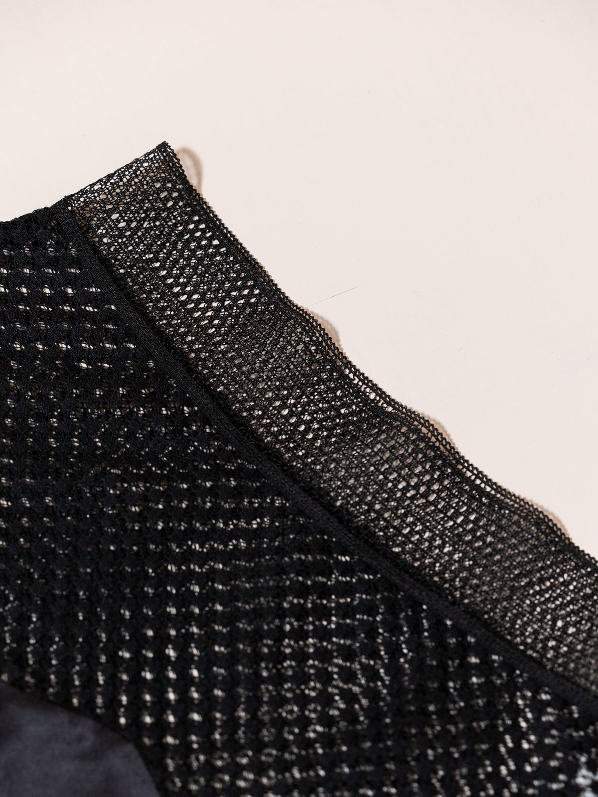 Black Bella Briefs
