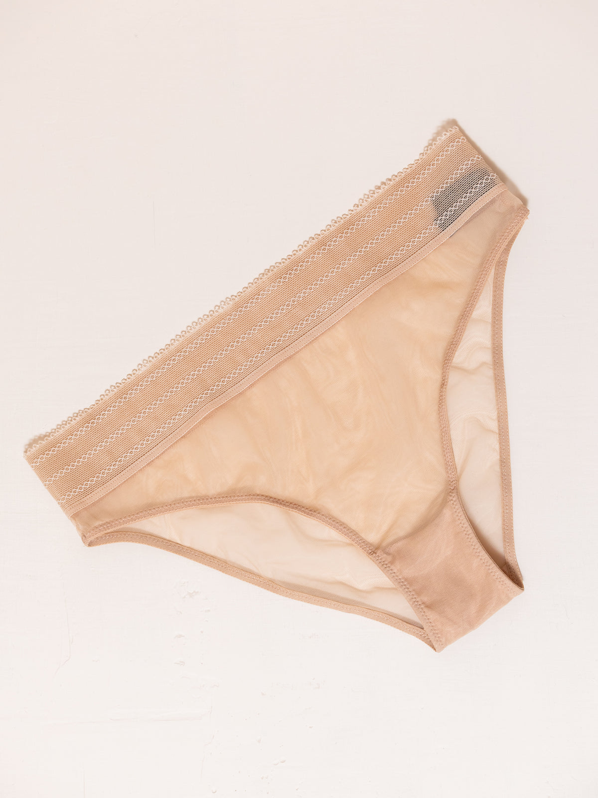 Bare Brief