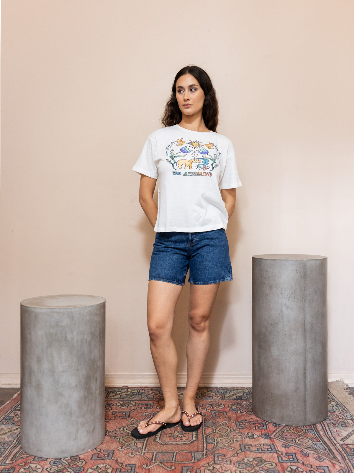 Astrology Tee