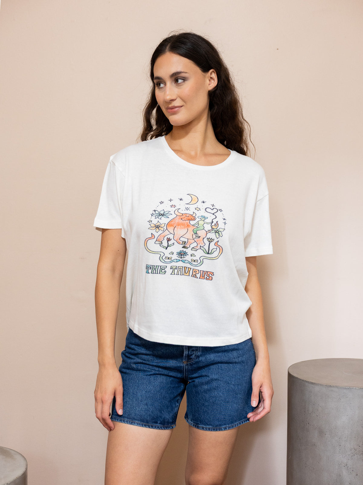 Astrology Tee