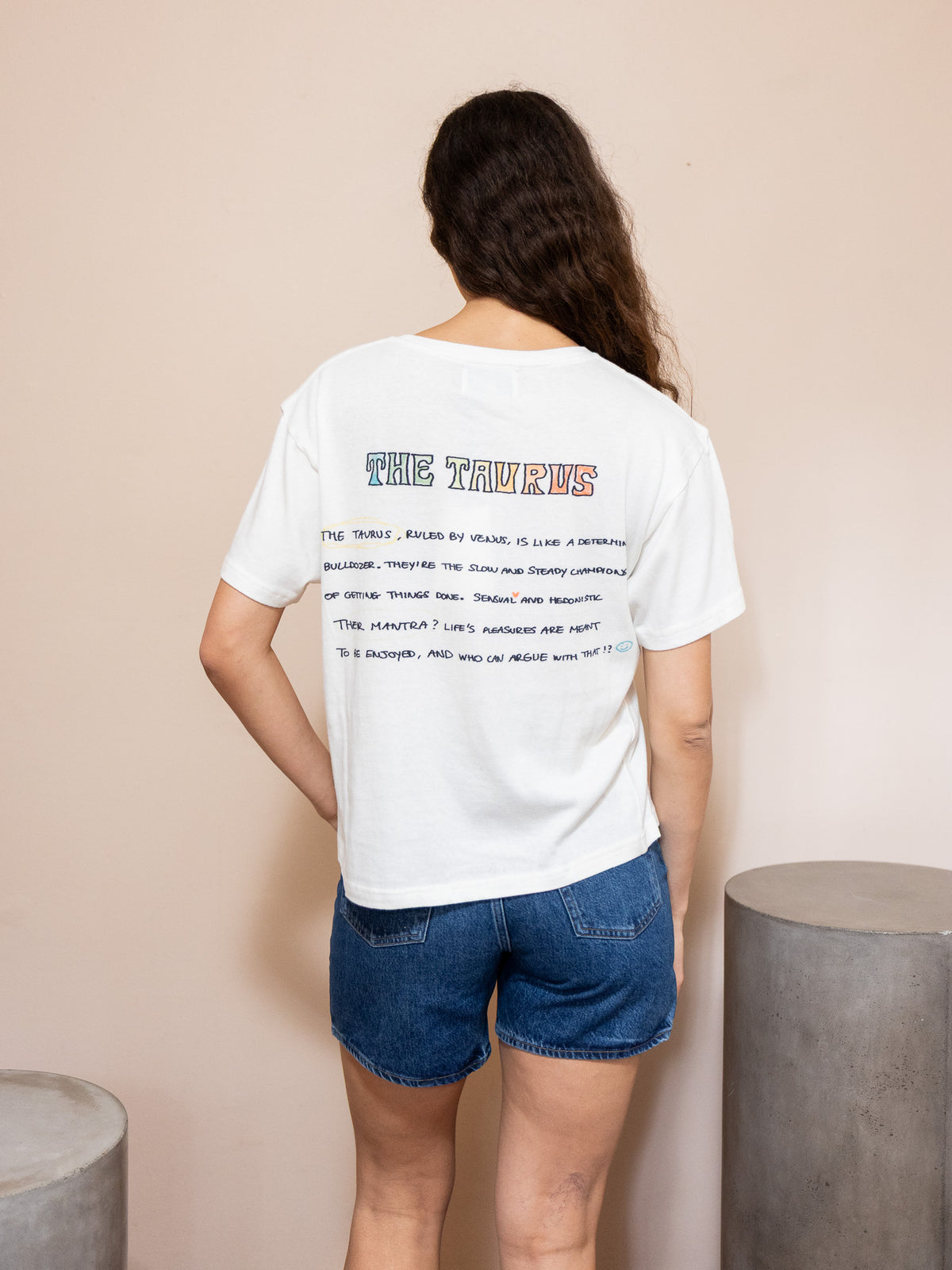 Astrology Tee