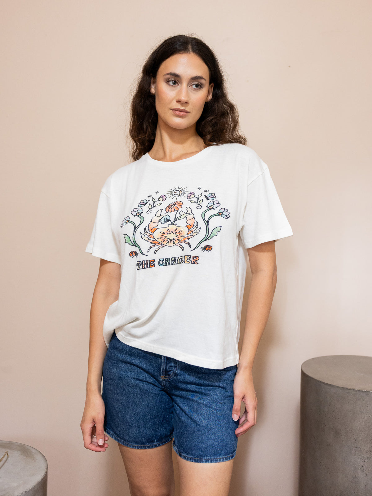 Astrology Tee