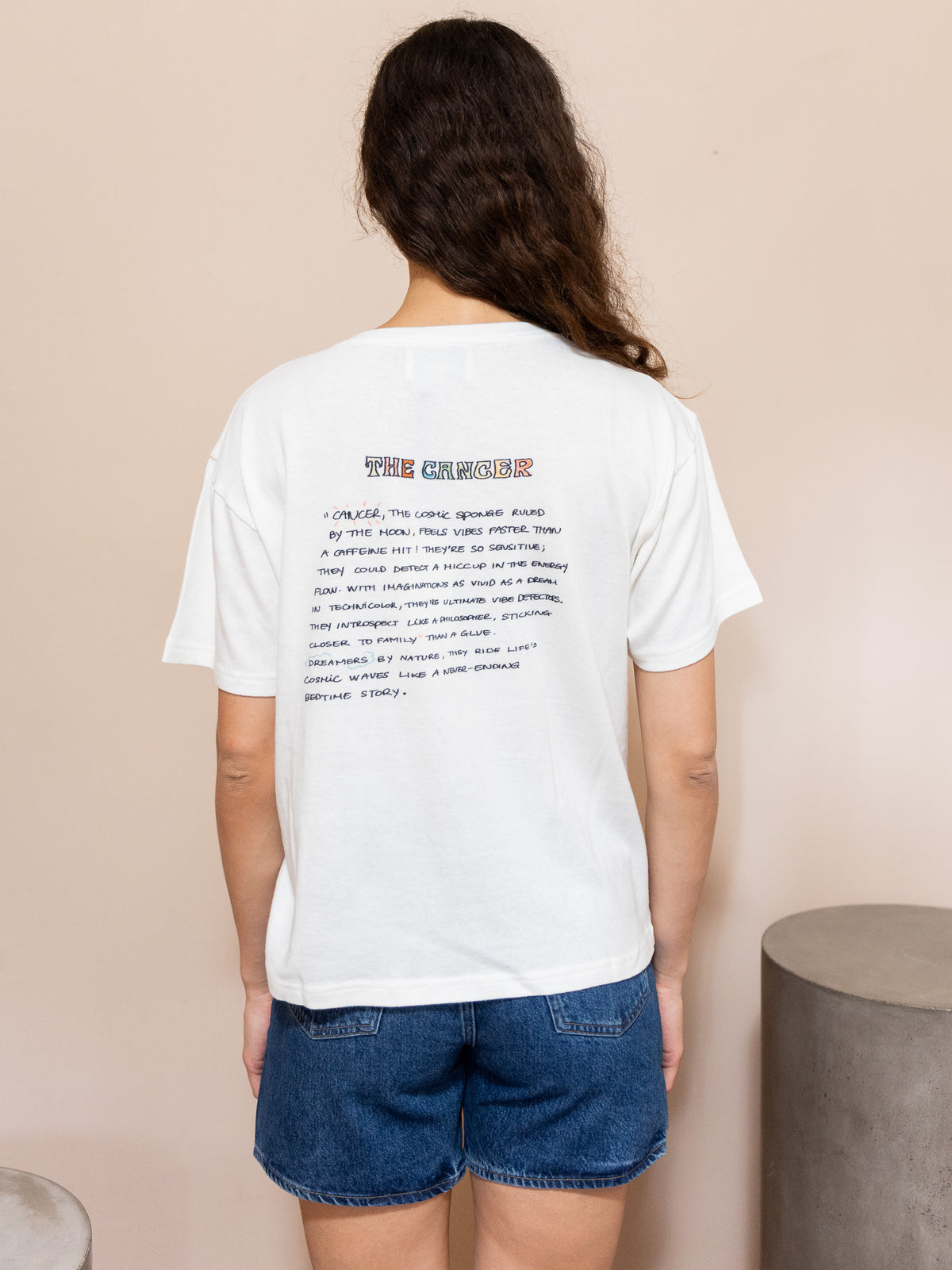 Astrology Tee