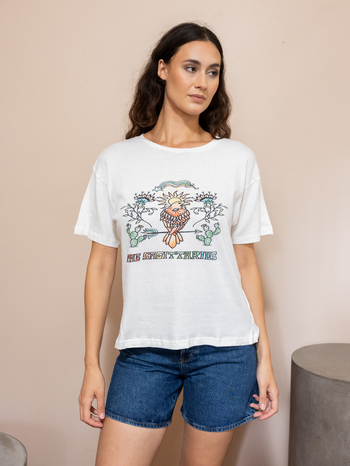 Astrology Tee