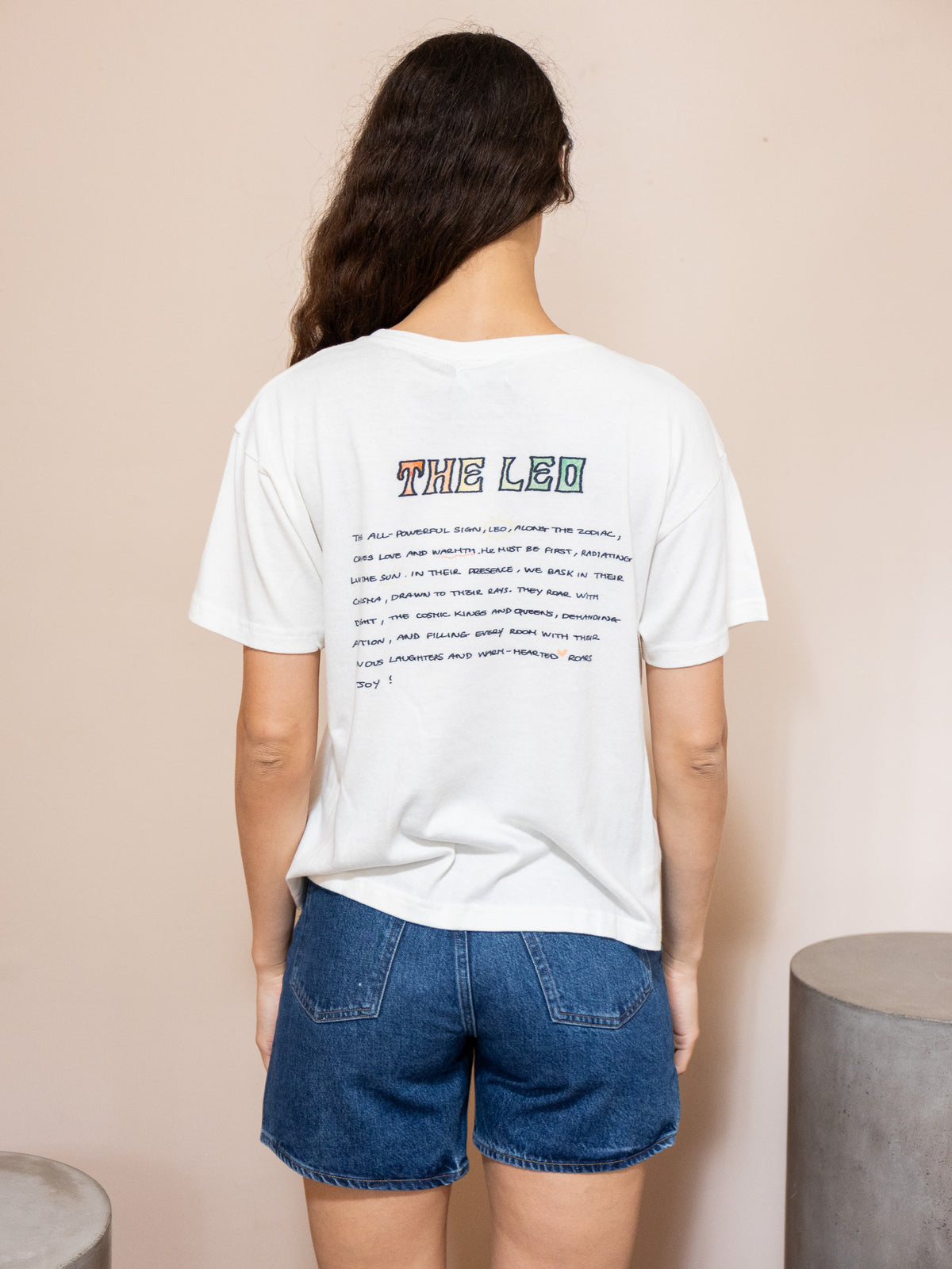 Astrology Tee