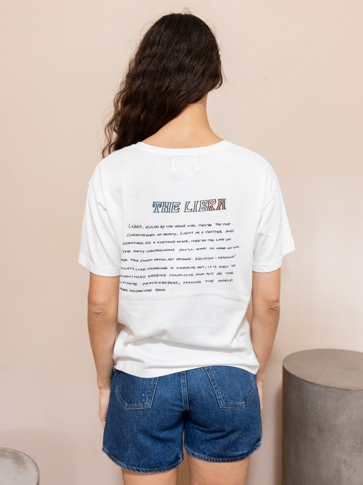 Astrology Tee